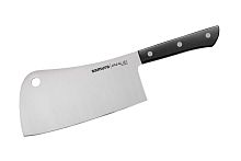 Топорик кухонный Samura  Harakiri, 180 мм. SHR-0040B