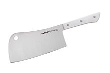 Топорик кухонный Samura  Harakiri, 180 мм. SHR-0040W