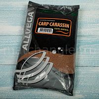 Прикормка ALLVEGA Team Allvega Carp Carassin, 1 кг( КАРП, КАРАСЬ)