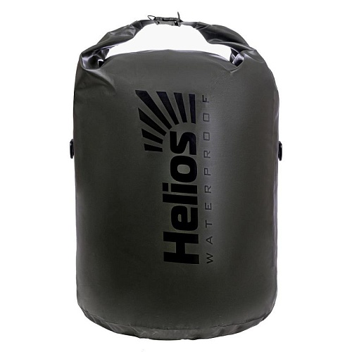 Драйбег 120л (d43/h85см) хаки, Helios Драйбег 120л (d43/h85см) хаки, Helios