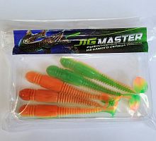 Мягкая приманка Jig Master 10 см