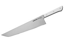 Нож кухонный Samura Harakiri Хамокири, 254 мм. SHR-0050W