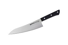 Нож кухонный Samura  Harakiri современный универсальный, 146 мм. SHR-0028B