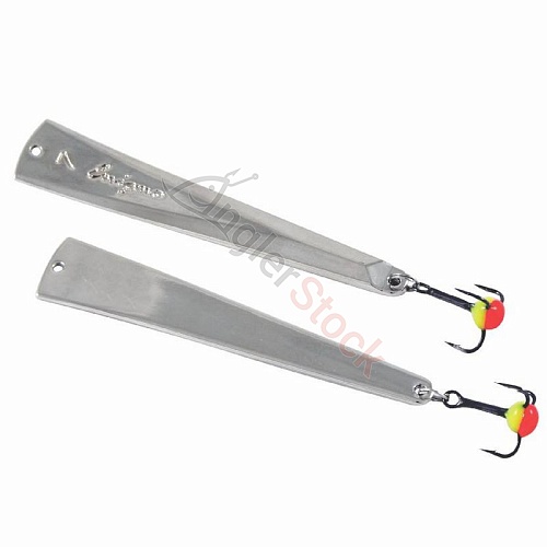 Блесна зимняя Enigma PEN030001AG Блесна зимняя Enigma PEN030001AG