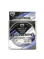 Леска Megastrong Fluorocarbon Coating 100 м/0,18 мм/тест 9 кг
