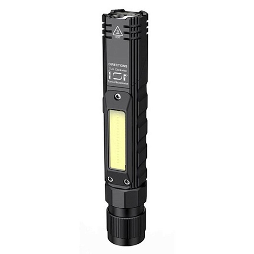Фонарь налобный 500LM,IP42,USB Фонарь налобный 500LM,IP42,USB