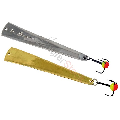 Блесна зимняя Enigma PEN030001SG Блесна зимняя Enigma PEN030001SG