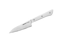Нож кухонный Samura Harakiri овощной, 208 мм. SHR-0011W