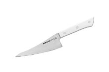 Нож кухонный Samura Harakiri современный универсальный, 146 мм. SHR-0028W