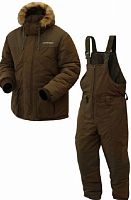 Костюм "Hunter Premium", тк. Исландия, слайтекс, темный хаки, р.60-62/182-188