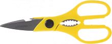 Ножницы Stayer "Мастер" кухонные, 215мм 40470