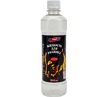 Жидкость для розжига "RUNIS" с дозатором, 1 л