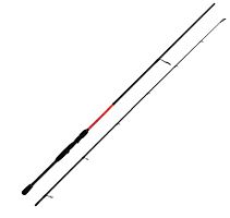 Спиннинг штекерный  KAIDA Power Tip Spin C.W 2,4м, слож.1,25, 5-25гр., вес180гр.