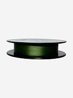 Леска плетеная X4 Talisman, d-0,18mm, 135м, dark green