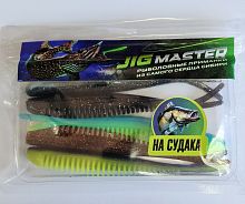 Мягкая приманка Jig Master 13 см