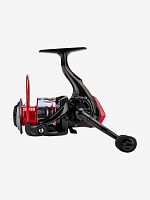Катушка IKUMI 2000F 4+1 подшип+зап. шпуля