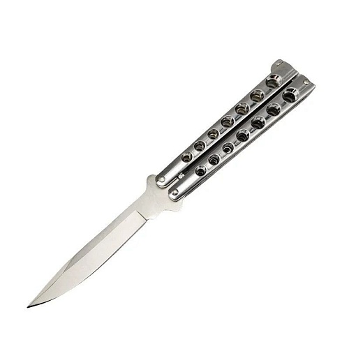 Нож бабочка Flip Two B-136
