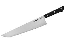 Нож кухонный Samura  Harakiri Хамокири, 254 мм. SHR-0050B
