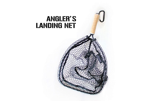 Подсачек LITTLE JACK Angler's Net Подсачек LITTLE JACK Angler's Net