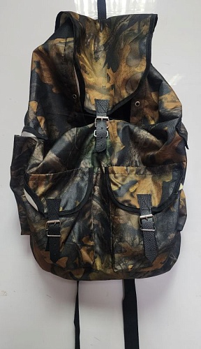 Рюкзак Шанс 50л (камуфляж)