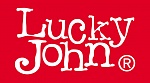 Lucky John