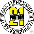 Pontoon 21